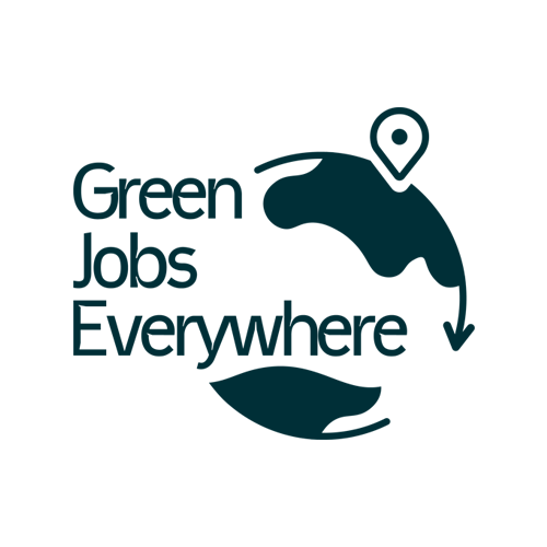 Green Jobs Everywhere